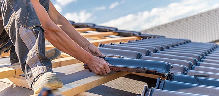 Roof Repairs